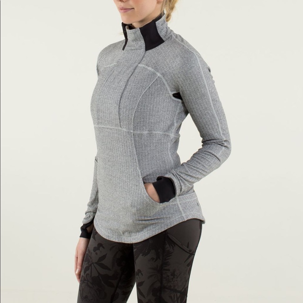 Lululemon Pullover